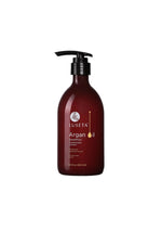 Luseta Argan Oil Shampoo 500 ml