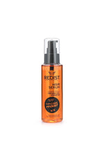 Redist Professional Argan Oil and Keratin Hair Care Serum No 18 – Deep Repair for Damaged Hair 125 ml