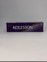 Wella Koleston Permanent Hair Color 5/4 Light Brown Red