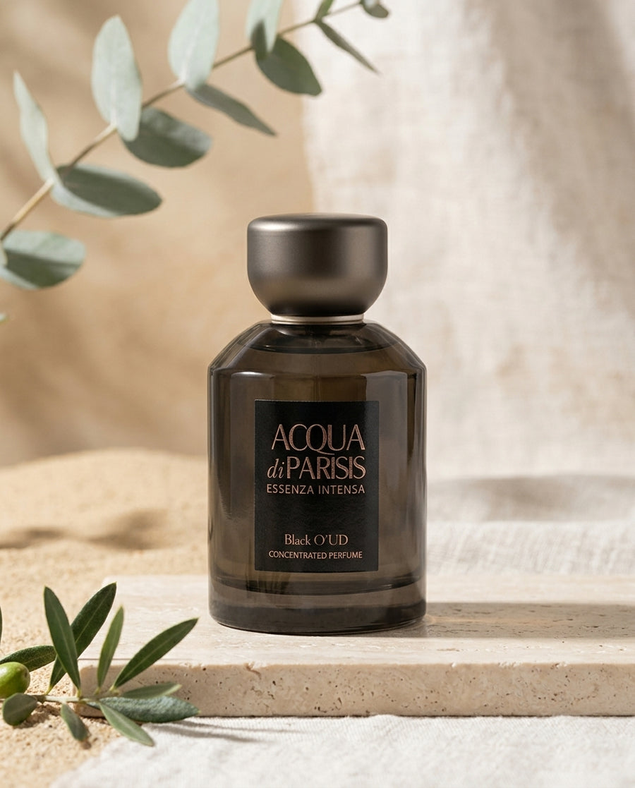 ACQUA di PARISIS Essenza Intensa Black Oud 100 ml