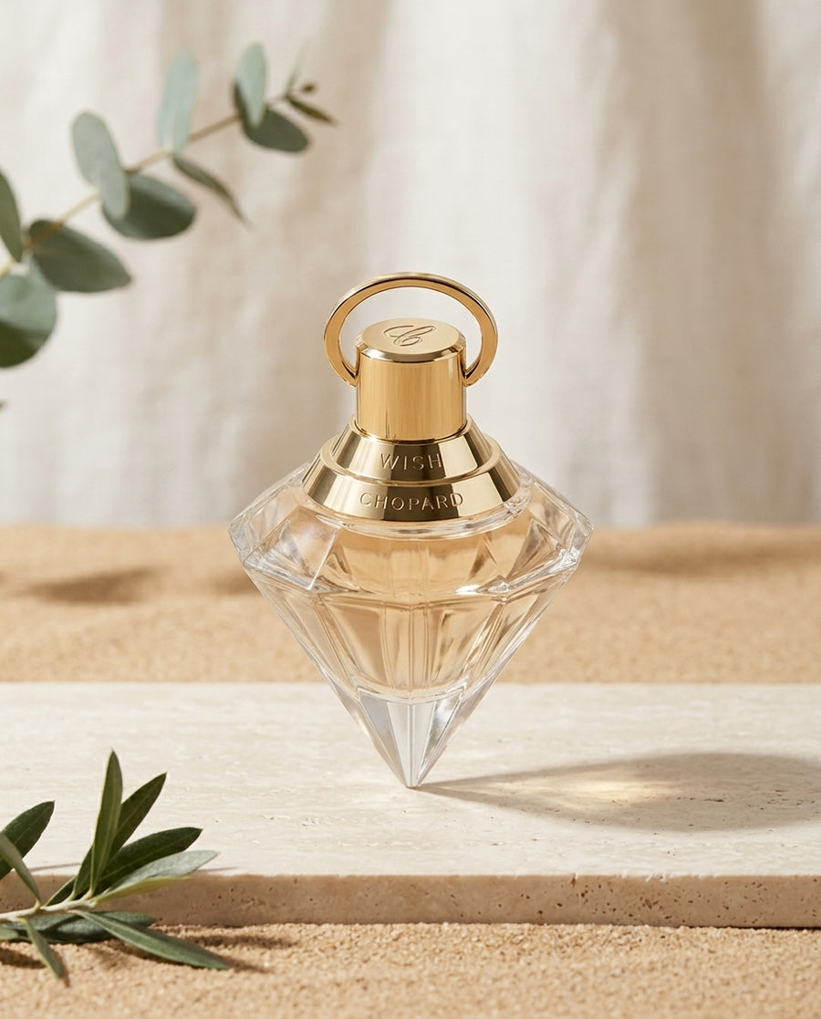 Brilliant Wish Chopard Eau de Parfum 100 ml
