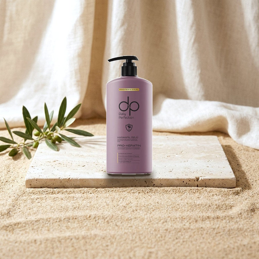 DP Daily Perfection Shampoo mit Nelkenöl 425 ml