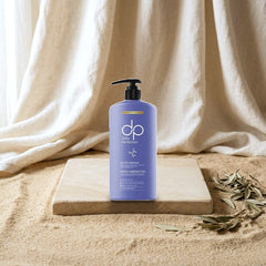 dp Daily Perfection Shampoo mit Keratin und Biotin Bond Repair 425 ml