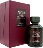 ACQUA di PARISIS ESSENZA INTENZA Wild Oud Concentrated Perfume 100 ml (for men)