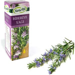 Rosemary Oil 20 ml