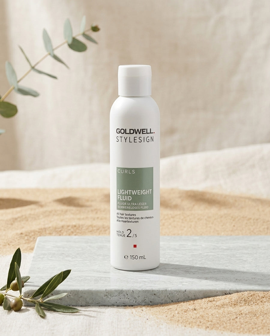 Goldwell Stylesign Curls Weightless Fluid 150 ml