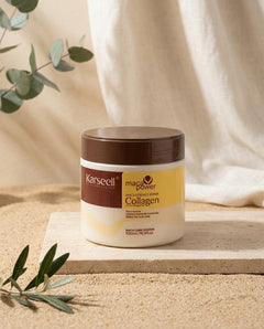Karseell Collagen Haarmaske 500 ml