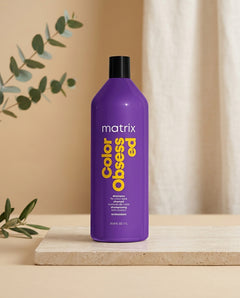 Matrix Color Obsessed Shampoo for Color Care 1000 ml