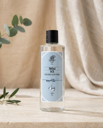 Rebul Ice Cologne 250 ml