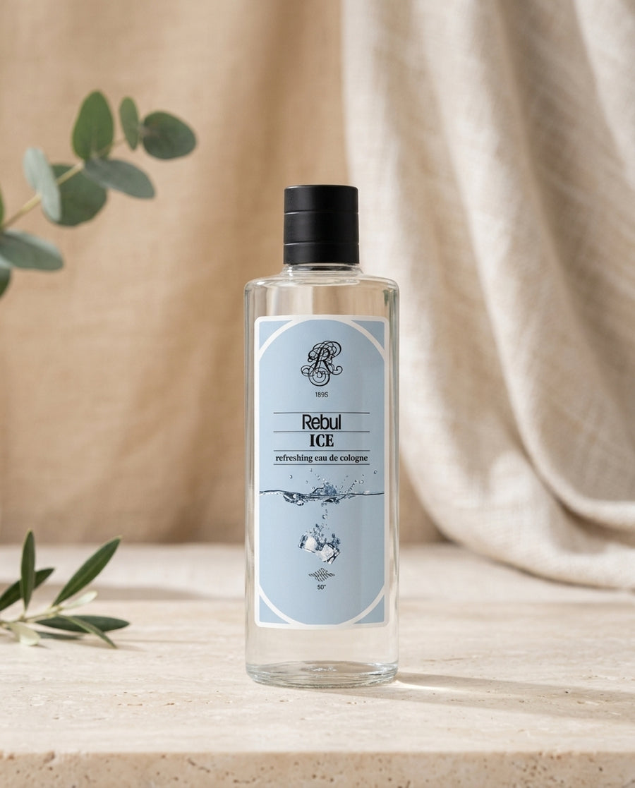 Rebul Ice Cologne 250 ml