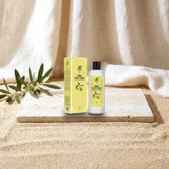Rebul Sweet Lemon Kolonya mit Zitrusduft 250 ml