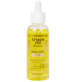 The BeautyDept Morocco Organic Argan Hair Oil 100 ml