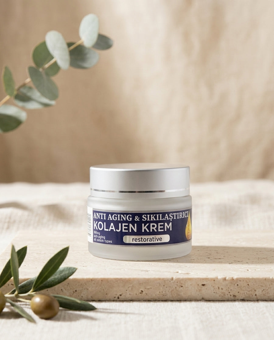 SOFTTO PLUS Collagen Cream 50 ml