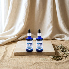Softto Plus Hair Repair Complex Haarserum Doppelpack 2 x 50 ml