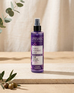 Urban Care Anti-Orange Purple Conditioner 200 ml