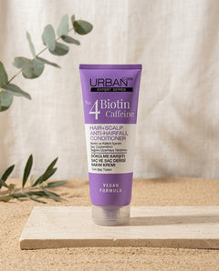 Urban Care Biotin & Koffein Conditioner 200 ml