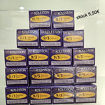 WELLA Koleston Hair Colour - Aegean Vibe