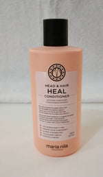 Maria Nila Head&Hair Heal Conditioner 300 ml - Aegean Vibe