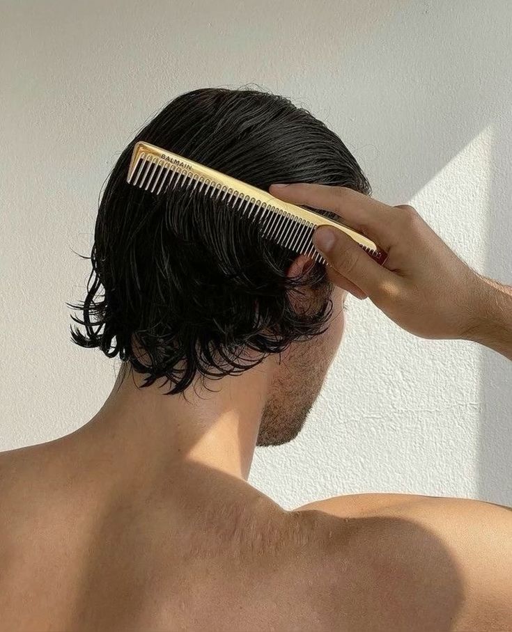 Men’s Care