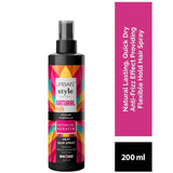 Urban Care Style Guide Natural Flex Haarspray 200 ml