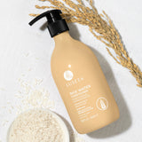 Luseta Reiswasser Conditioner 500 ml
