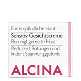 Alcina Creme für empfindliche Haut 50 ml