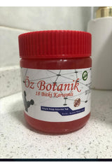 Oz Botanik Extra Strong Körpercreme mit Pflanzenölen 200 ml