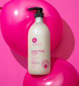 Luseta Glossy Pearl Shampoo für glattes, glänzendes Haar 1000 ml