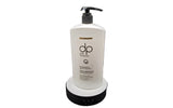dp Daily Perfection Baumwollmilch Shampoo mit Pro-Keratin & Biotin 800 ml