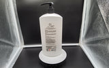 dp Daily Perfection Baumwollmilch Shampoo mit Pro-Keratin & Biotin 800 ml
