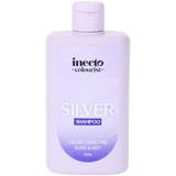 Inecto Colourist Silver Shampoo Blond und Grau 250 ml