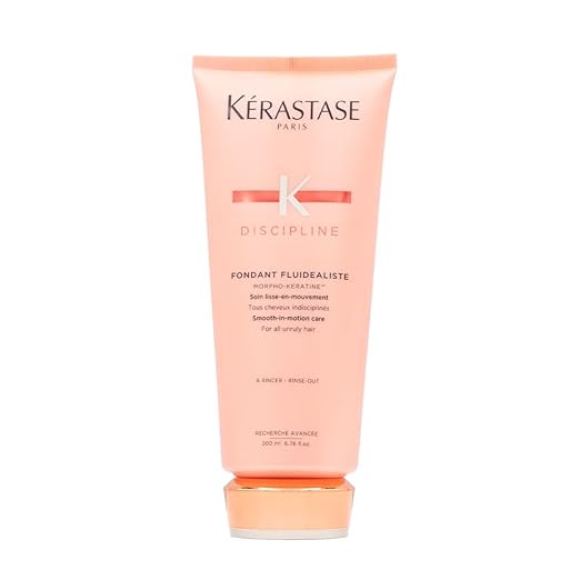 Kérastase Discipline Fondant Fluidealiste 200 ml