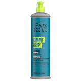 TIGI Bed Head Gimme Grip Texturizing Shampoo 600 ml