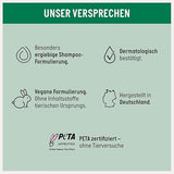 Guhl 30 Sekunden Intensivkur für coloriertes Haar 100 ml