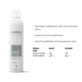 Goldwell StyleSign Compressed Working Haarspray 500 ml