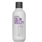 KMS Color Vitality Blonde Shampoo 300 ml