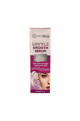 SkinBliss Wrinkle Smooth Serum Gesichtsserum 30 ml