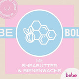bebe Rich Body Balm Körperbalsam für trockene Haut 400 ml