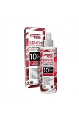 Softto Plus Keratin und Collagen Haarpflegemilch 250 ml