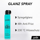 Got2b Got Gloss Glanzspray 200 ml