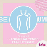 bebe Rich Body Balm Körperbalsam für trockene Haut 400 ml
