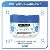 Morfose Kollagen Haarmaske 500 ml