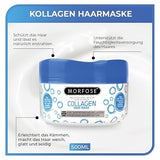 Morfose Kollagen Haarmaske 500 ml