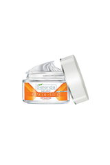 Bielenda Neuro Glycol + Vit.C Peeling-Gesichtscreme Nacht 50 ml
