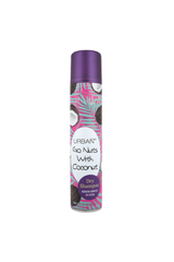 Urban Care Go Nut mit Kokos Trockenshampoo 200 ml