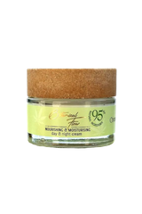Champs de Provence Botanical Care Tages- und Nachtcreme feuchtigkeitsspendend 50 ml