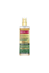 Bioblas Botanic Oils Argan Liquid Conditioner reparierend und nährend 200 ml