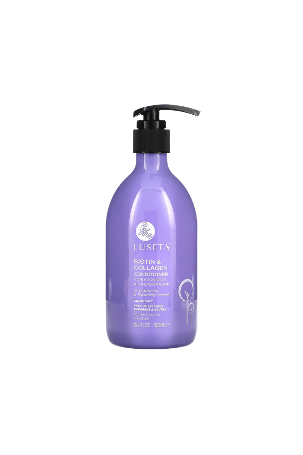 Luseta Biotin & Collagen Conditioner 500 ml