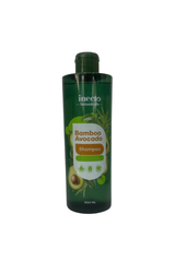 Inecto Botanicals Bamboo & Avocado Shampoo 500 ml