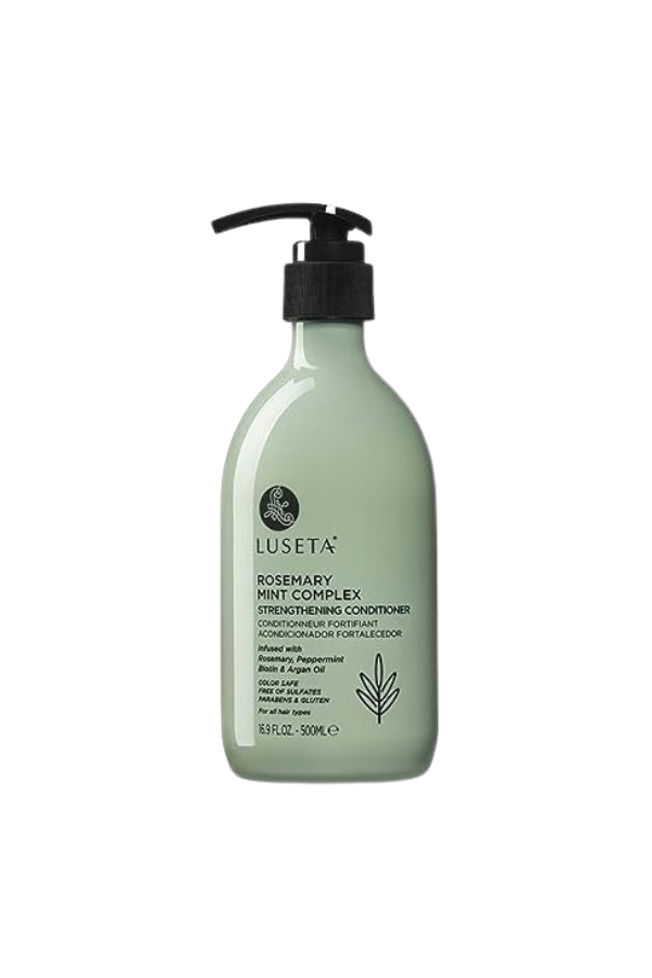 Luseta Rosemary Mint Complex Conditioner - 500 ml